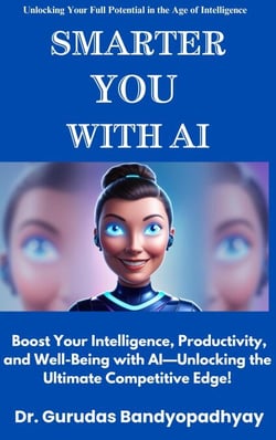Smarter You  With AI
