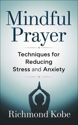 Mindful Prayer Journal