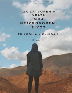 iza zatvorenih vrata:Moj neizgovoreni život