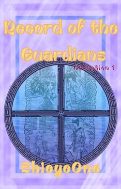 Record of the Guardians - Record of the Guardians Series, #1