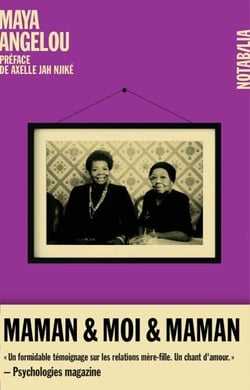 Maman &amp; Moi &amp; Maman