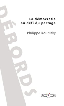 La démocratie au défi du partage