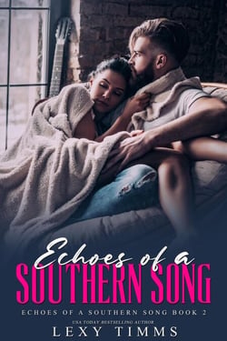 Echoes of a Southern Song - Echoes of a Southern Song Series, #2