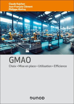 GMAO - choix, mise en place et perfectionnement