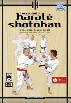 L'Essentiel du Karaté Shotokan