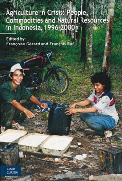 Agriculture in Crisis - People, Commodities and Natural Resources in Indonesia, 1996-2000