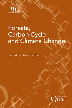 Forests, Carbon Cycle and Climate Change