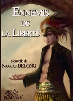 Ennemis de la Liberté - Solstice, anthologie, ennemi de la liberté