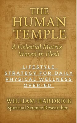 The Human Temple - Kingdom Of Heaven Series, #1