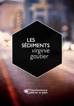 Les Sédiments - de la ville et du paysage comme expérience et mouvement