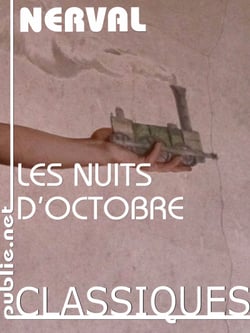 Les nuits d’octobre - Paris la nuit, des Halles à la prison de Meaux