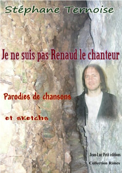 Je ne suis pas Renaud le chanteur - Parodies de chansons et sketchs