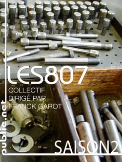 Les 807, saison 2 - De Certaines Centaines Cycliques Voire Irrémédiables Irascibles