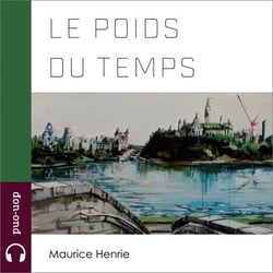 Le poids du temps