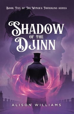 Shadow of the Djinn