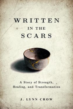 Written in the Scars