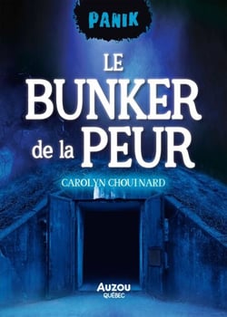 Le bunker de la peur