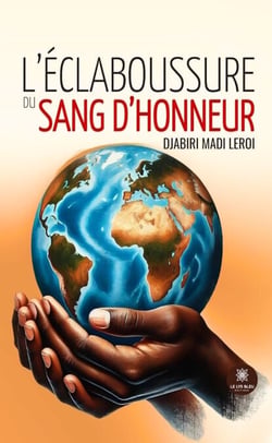 L’éclaboussure du sang d’honneur