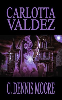 Carlotta Valdez - an Angel Hill short, #1