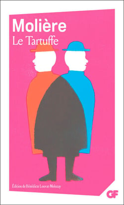 Le Tartuffe