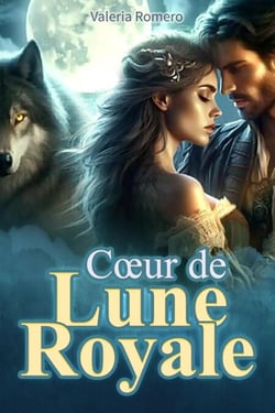 Cœur de Lune Royale