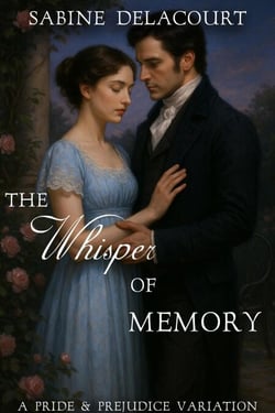 The Whisper of Memory