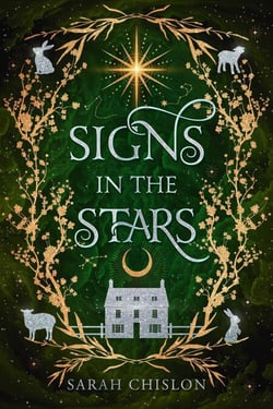 Signs in the Stars - Blood of the Fae, #2.6