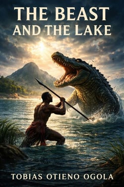 The Beast and The Lake