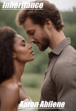 Inheritance - James &amp; Zoe, #1