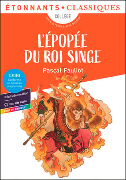 L’Épopée du roi singe