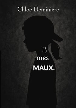 Lis mes maux.