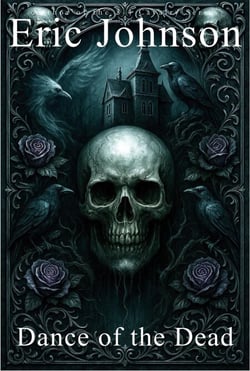 Dance of the Dead - 1-5 Kommando, #3