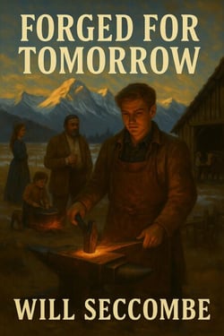 Forged For Tomorrow - The Hundred Years
