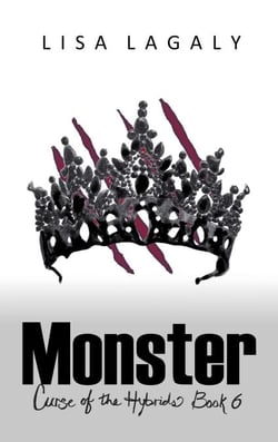 Monster - Curse of the Hybrids