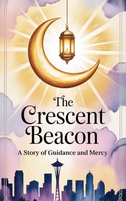 The Crescent Beacon - Young Adult Fiction: Religious – Muslim, #3