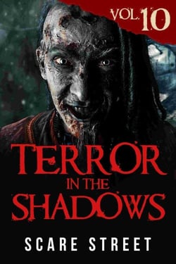 Terror in the Shadows Vol. 10 - Terror in the Shadows, #10