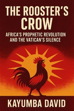 The Rooster’s Crow:  Africa’S Prophetic Revolution And The Vatican’S Silence.