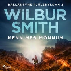 Menn með mönnum