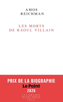 Les Morts de Raoul Villain