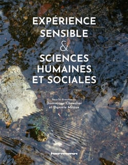Expérience sensible &amp; sciences humaines et sociales