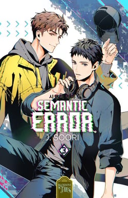Semantic Error 3