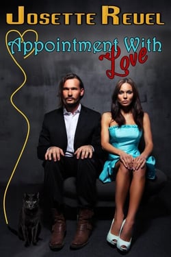 Appointment With Love - Unexpected Magic, #2