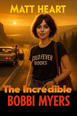 The Incredible Bobbi Myers