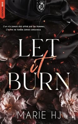 Let it burn