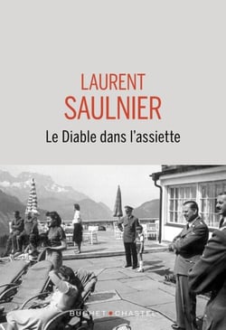 Le diable dans l'assiette