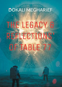 The Legacy &amp; Reflections’ of Table 77 - 100 short story journey
