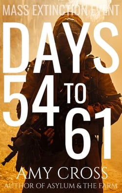 Days 54 to 61 - Mass Extinction Event, #5