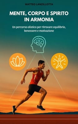 Mente, corpo e spirito in armonia