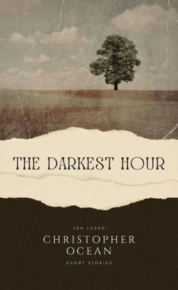 Christopher Ocean - The Darkest Hour - Christopher Ocean, #3