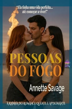 Pessoas do Fogo